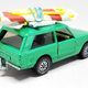 Illustration for article titled [REVIEW} Siku Range Rover